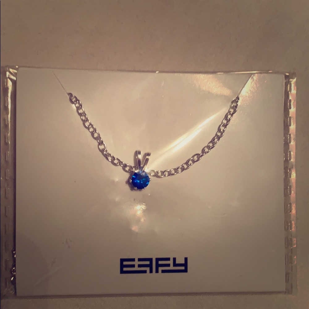Effy Pendant